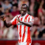 El Sporting y un problema identificado y claro 3 Esperanzas puestas en Amadou y en Mareo.