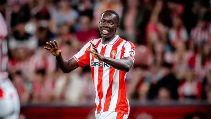 Esperanzas puestas en Amadou y en Mareo.