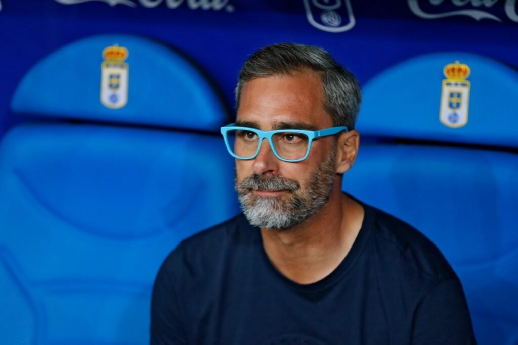 El Huesca echa a Guilló y Bolo será su sustituto 2 Bolo en el Tartiere