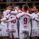 La Cultural Leonesa encuentra el oasis en el desierto 4 La Cultural Leonesa pierde a Luis Chacón