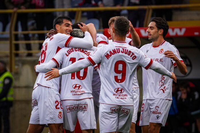 La Cultural Leonesa pierde a Luis Chacón