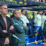 Golpe duro para un Cádiz que pierde a su brújula 4 garitano 1