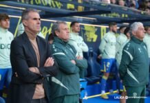 Golpe duro para un Cádiz que pierde a su brújula