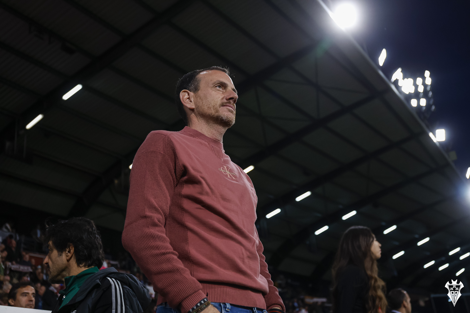 Alberto González consigue un hito en el Albacete