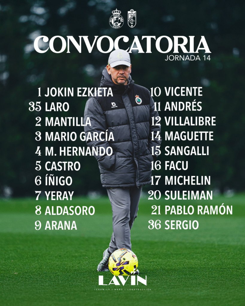 José Alberto volvió a llamar a la calma