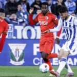 El Leganés se da un golpe de realidad en Butarque 3 legaburgos