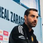 El Zaragoza firma datos para la esperanza 3 selles