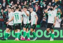 El Racing en lo más alto por las alturas