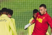 Comienza el maratón para el Racing