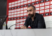 El Almería sanciona a Aridane tras su episodio nocturno Almería