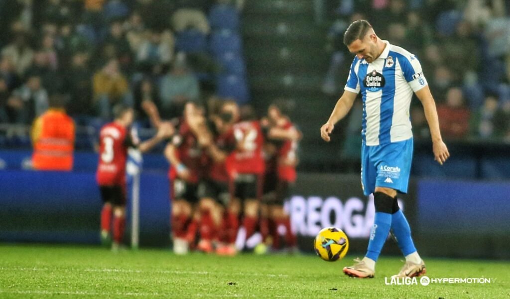 Lucas Pérez podría sumarse al Leganés