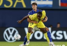 El Valladolid podría atar a un tesoro silencioso para enero