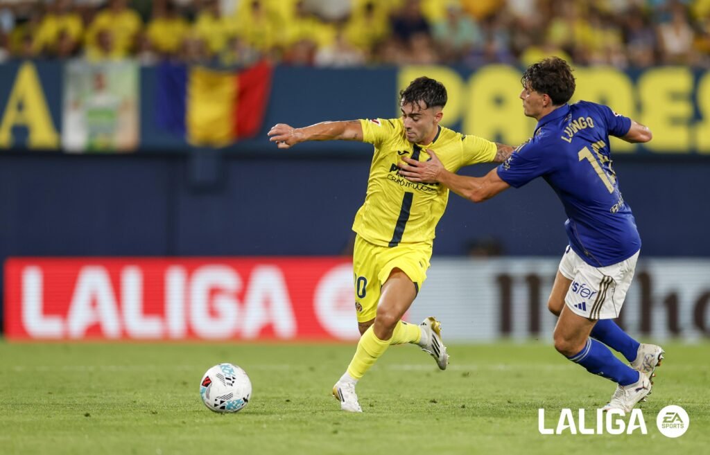 Luengo podría llegar al Valladolid en Enero