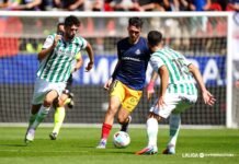 El Córdoba se queda sin dos pilares hasta 2026 en un golpe duro