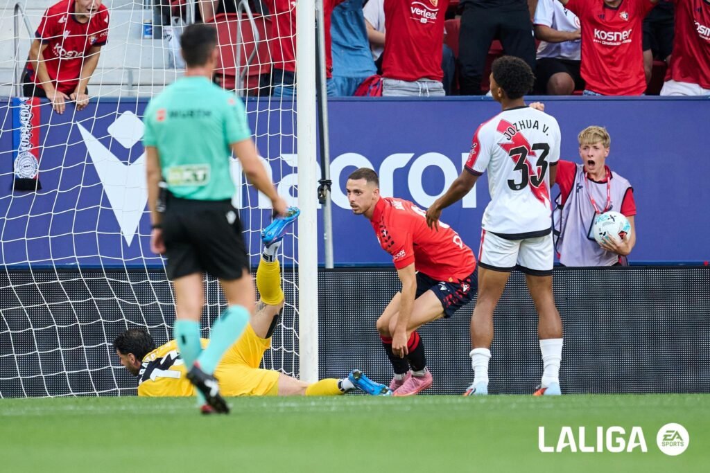 El Castellón traerá a Jozhua de vuelta