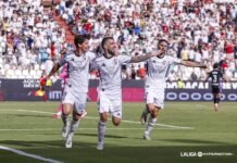 El Albacete se juega su futuro con renovaciones