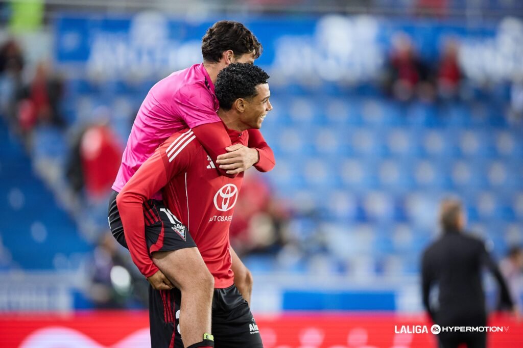 El Mirandés frena a Eto’o y el Barça se interesa 1 68d6ddbc60d83539984214