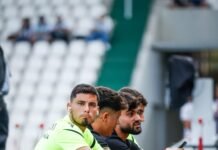 UD Almería: un adiós que se acerca