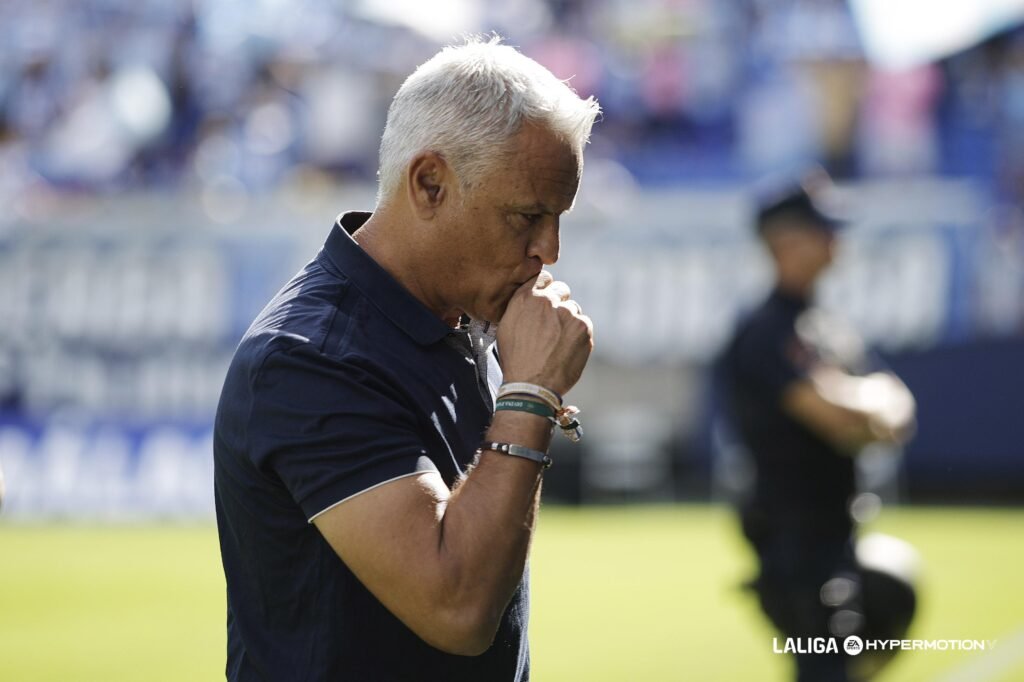 Pellicer visitó Camino al Cielo de Fondo Segunda para Radio Marca