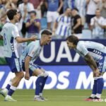 El Málaga celebra con su afición un regreso deseado 3 68fe38941d10e498244370 scaled