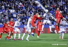 Sporting y Borja, de la mano en su apuesta ofensiva