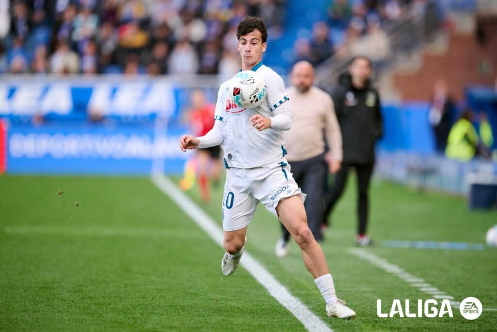 Antoniu Roca, objetivo de la UD Las Palmas