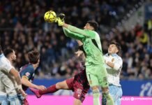 El Zaragoza tendrá que decidir si la tentación llama