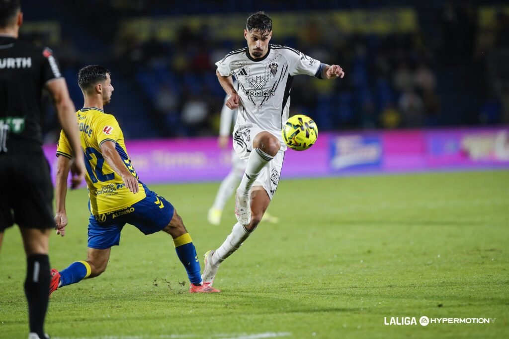 Granada, un regreso que tendrá que esperar 1 Pepe Sánchez no irá con el Albacete a Granada