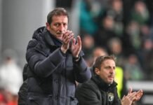 El Burgos se hace gigante y es el más temido