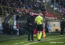 La Cultural y un efecto Ziganda corroborado en puntos