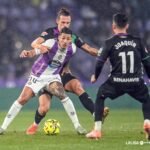 El Real Valladolid paga un peaje médico demasiado alto 3 692b5df6352ce535485264