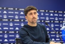 El Castellón y Pablo Hernández deslumbran en Segunda