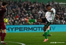 El Racing perderá a su joya tras un otoño fulgurante