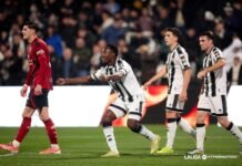 Castellón: el impacto del banquillo que cambia partidos