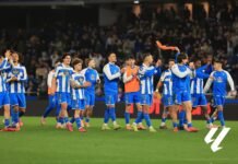 El Dépor alza la voz de LaLiga Hypermotion en Copa