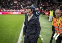 Al Sporting le llama a la puerta un goleador prometedor