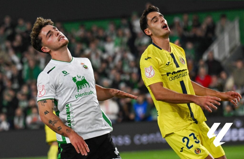 El Andorra quiere a Cabanzón