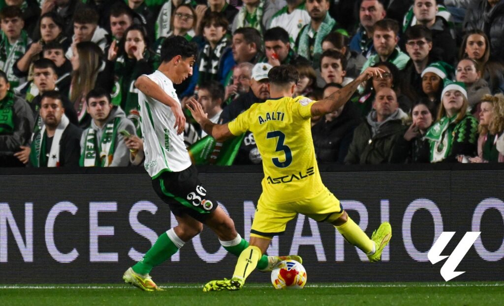 Altimira llegará al Dépor en propiedad