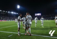 Albacete: dependencia extrema en reparto del gol