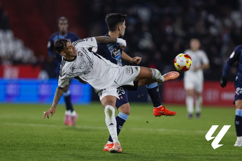 El Albacete depende de muy pocos jugadores para el gol