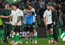 El Racing tiene al máximo goleador de 2025 en Segunda