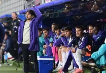 El Valladolid ahora trae un técnico desde Brasil
