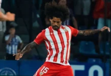 Aridane, detenido tras dar positivo en alcohol al volante