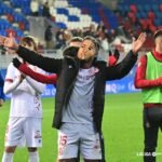 Eibar Cultural Leonesa LaLiga