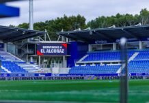 El Huesca recibe a un Real Valladolid en sequía goleadora