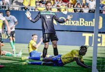 Llega Dómina al Cádiz… ¿quién será el sacrificado? Enfrentamiento entre el Cádiz CF y el Racing de Santander