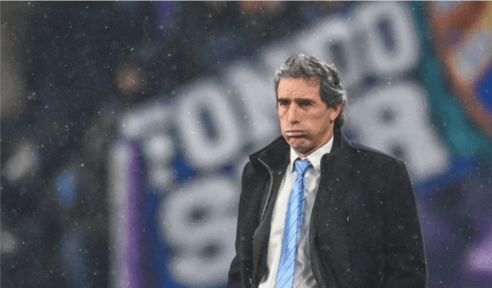 Guillermo Almada - ELDesmarque