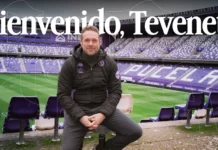 Tevenet se convierte en nuevo técnico del Real Valladolid