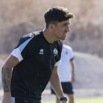 Pablo Hernández, entrenador del CD Castellón
