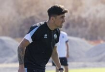 Pablo Hernández, del Castellón, explota contra el VAR: “Con el pan y la ilusión de un equipo no se juega” Pablo Hernández, entrenador del CD Castellón